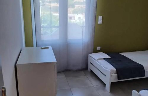 Agii Apostoli Apartment | Petries Apartment