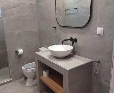 Agii Apostoli Apartment | Petries Apartment