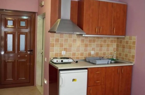 Sarti Apartment | Petrino