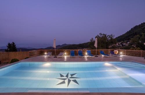 Karia Villa | Petronas Villa