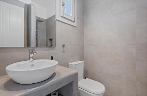Koufonisia House | Petros Rooms