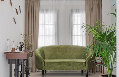 Ioannina Town Centre Hotel | Petrou Suites