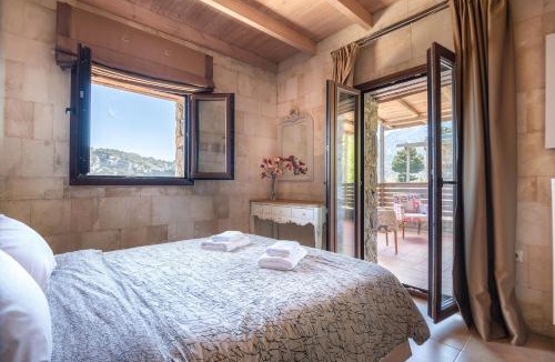 Selakano Apartment | Pezoulia
