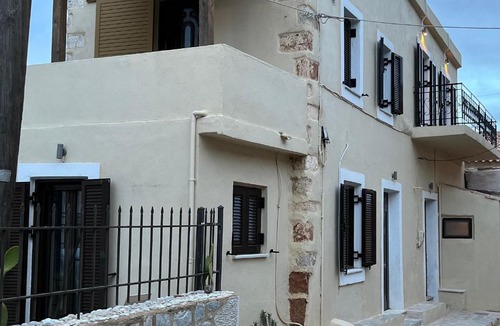 Gerolimenas Apartment | Pezula Mani