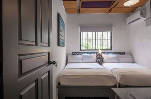 Gascue Hotel | PH 19 Guesthouse Hotel in Gazcue