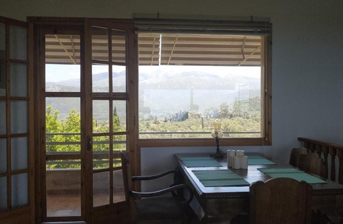 West Mani House | Phaedra's Mesonet