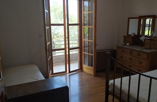 West Mani House | Phaedra's Mesonet