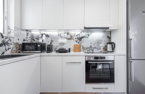 Glyfada Apartment | Phaedrus Living: Glyfada Seaview Luxury Penthouse