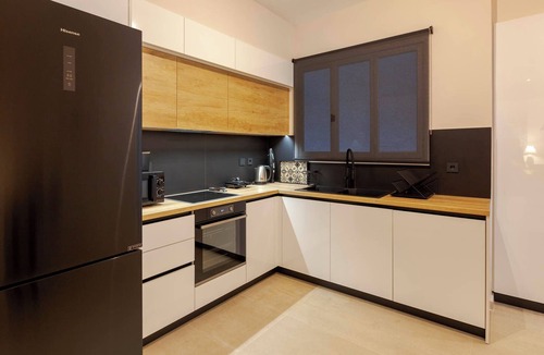 Mousio Apartment | Phaedrus Living Metsovou Residence