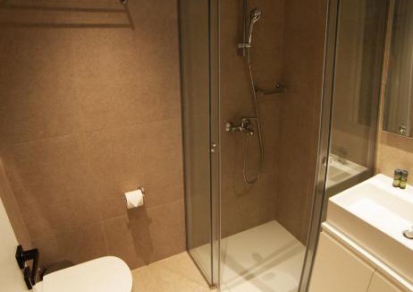 Ampelokipoi Apartment | Phaedrus Living Modern Kriel Suites 303