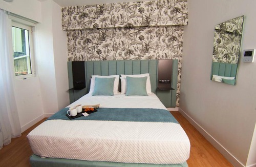 Ampelokipoi Apartment | Phaedrus Living Modern Kriel Suites 103