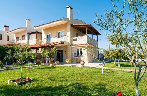 Nea Propontida House | Phaethon Maisonette by TravelPro Services - Nea Moudania Hakidiki
