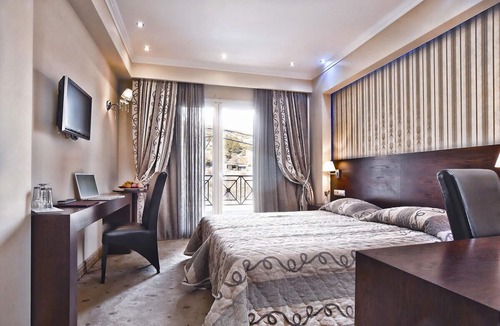 Florina Hotel | Phaidon Hotel & Spa