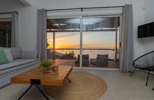 Kiparissia Apartment | Phaos