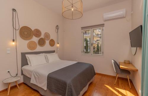 Kiparissia Apartment | Phaos