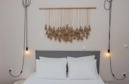 Kiparissia Apartment | Phaos