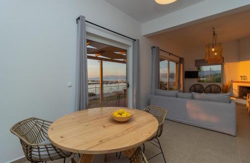 Kiparissia Apartment | Phaos