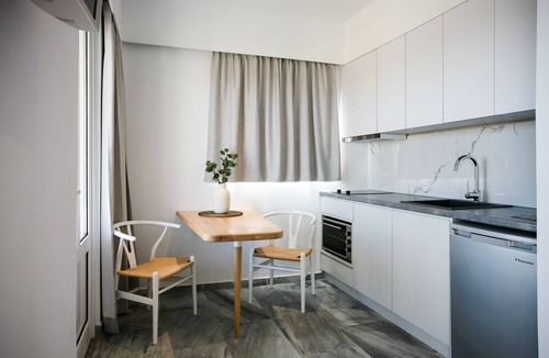 Gavrio Apartment | Pharos Apartments