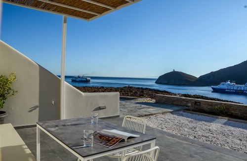 Gavrio Apartment | Pharos Apartments