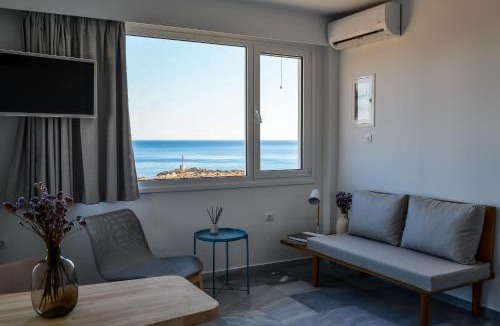 Gavrio Apartment | Pharos Apartments