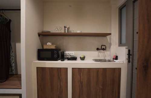 Agia Marina Apartment | Phi Aegina
