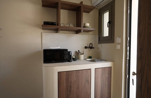 Agia Marina Apartment | Phi Aegina