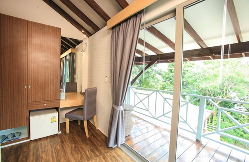 Ko Phi Phi Resort | Phi Phi Natural Resort