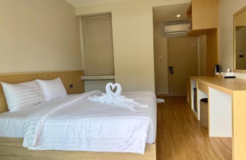 Ko Phi Phi Resort | Phi Phi Vista Nest Resort