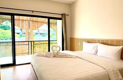 Ko Phi Phi Resort | Phi Phi Vista Nest Resort