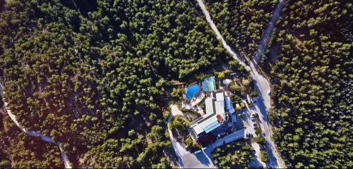Neapoli-Sykies Hotel | Philippion