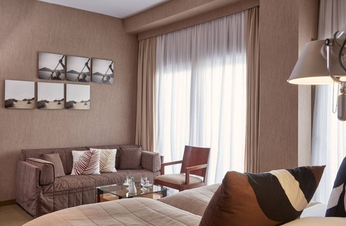 Makrigianni Hotel | Philippos Hotel