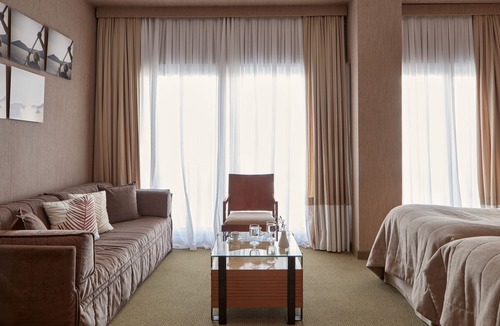 Makrigianni Hotel | Philippos Hotel