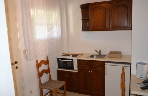 Kassiopi Apartment | Philippos Hotel