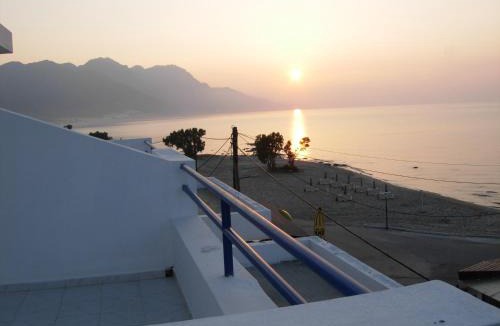 Kardamena Apartment | Philippos Studios & Apartments