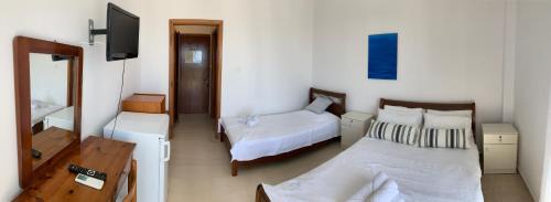 Kanali House | Philoxeni Akti