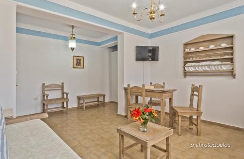 Karpathos Town Apartment | Philoxenia Apartments