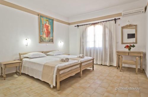 Karpathos Town Apartment | Philoxenia Studios 2