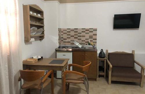 Karpathos Town Apartment | Philoxenia Studios 3