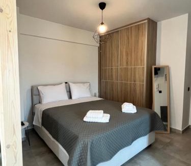 Lefkada Town Apartment | Phils Apartments II
