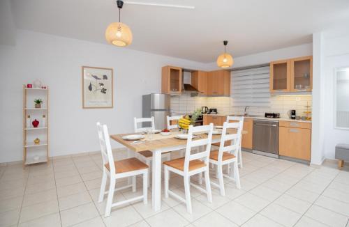 Ierapetra Apartment | Phoenix Apartment