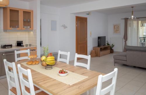 Ierapetra Apartment | Phoenix Apartment