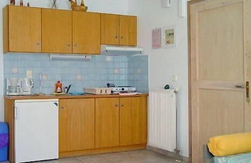 Plakias Hotel | Phoenix Apartments