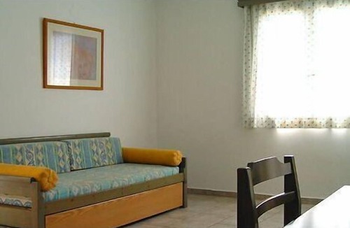 Plakias Hotel | Phoenix Apartments