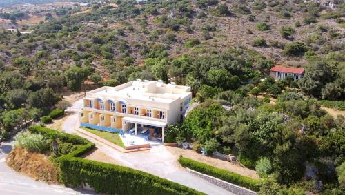 Souda Hotel | Phoenix-Hotel