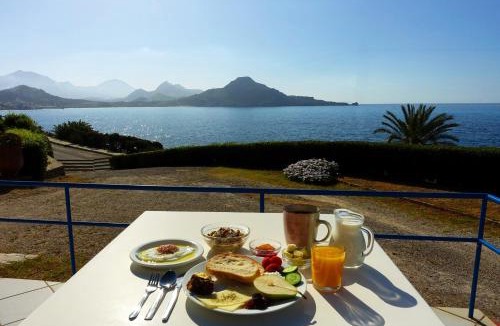 Souda Hotel | Phoenix-Hotel