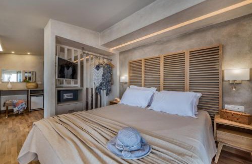 Zakynthos Town Hotel | Phoenix Hotel