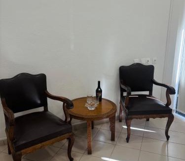Agia Galini Apartment | Phoenix - Rise and Relax