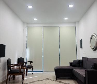 Agia Galini Apartment | Phoenix - Rise and Relax
