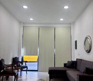 Agia Galini Apartment | Phoenix - Rise and Relax