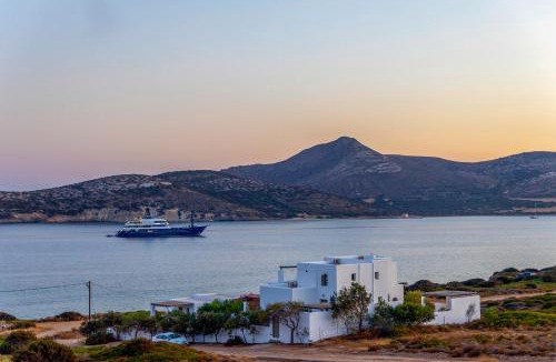 Antiparos Apartment | Phos de Antiparos